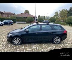 Peugeot 308 1.6 HDi 92 CV Business