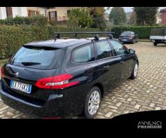 Peugeot 308 1.6 HDi 92 CV Business