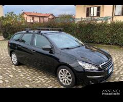 Peugeot 308 1.6 HDi 92 CV Business - 7