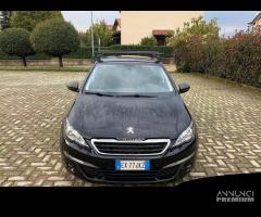 Peugeot 308 1.6 HDi 92 CV Business - 8