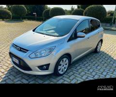 Ford C-Max 1.6 TDCi 115CV Titanium