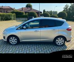 Ford C-Max 1.6 TDCi 115CV Titanium