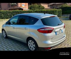 Ford C-Max 1.6 TDCi 115CV Titanium