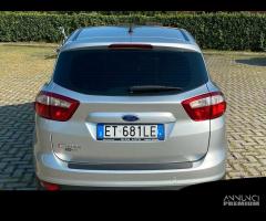 Ford C-Max 1.6 TDCi 115CV Titanium