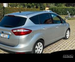 Ford C-Max 1.6 TDCi 115CV Titanium