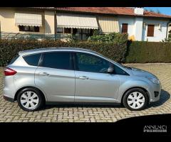 Ford C-Max 1.6 TDCi 115CV Titanium - 6