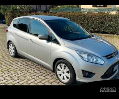 Ford C-Max 1.6 TDCi 115CV Titanium - 7