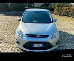 Ford C-Max 1.6 TDCi 115CV Titanium - 8