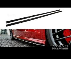 LAME LATERALI AUDI A3 8V SPORTBACK SLINE e S3 - 1