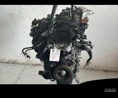 MOTORE COMPLETO CITROEN C3 Serie 8HR 8HR Diesel 14 - 7