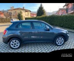 Fiat 500X 1.6 MultiJet 120 CV Lounge - 6