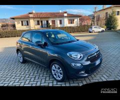 Fiat 500X 1.6 MultiJet 120 CV Lounge - 7