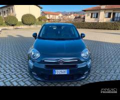 Fiat 500X 1.6 MultiJet 120 CV Lounge - 8