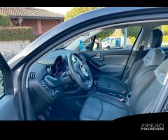 Fiat 500X 1.6 MultiJet 120 CV Lounge - 9