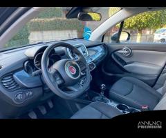 Fiat 500X 1.6 MultiJet 120 CV Lounge - 10