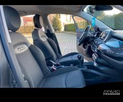 Fiat 500X 1.6 MultiJet 120 CV Lounge - 14