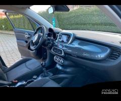 Fiat 500X 1.6 MultiJet 120 CV Lounge - 15