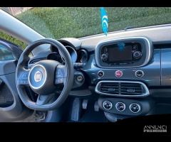 Fiat 500X 1.6 MultiJet 120 CV Lounge - 16