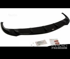 Lama spoiler paraurti anteriore alfa romeo 159