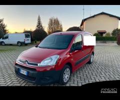 Citroen Berlingo Multispace 1.6 HDi 90 Seduction