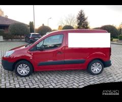 Citroen Berlingo Multispace 1.6 HDi 90 Seduction