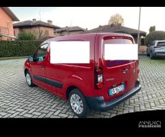 Citroen Berlingo Multispace 1.6 HDi 90 Seduction