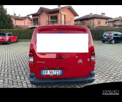 Citroen Berlingo Multispace 1.6 HDi 90 Seduction