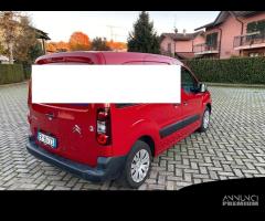 Citroen Berlingo Multispace 1.6 HDi 90 Seduction