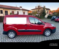 Citroen Berlingo Multispace 1.6 HDi 90 Seduction - 6