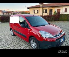 Citroen Berlingo Multispace 1.6 HDi 90 Seduction - 7