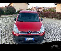 Citroen Berlingo Multispace 1.6 HDi 90 Seduction - 8