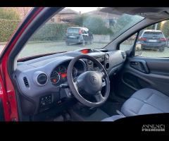 Citroen Berlingo Multispace 1.6 HDi 90 Seduction - 9