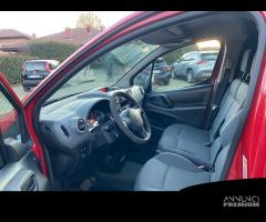 Citroen Berlingo Multispace 1.6 HDi 90 Seduction - 10