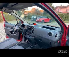 Citroen Berlingo Multispace 1.6 HDi 90 Seduction - 14