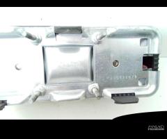 KIT AIRBAG COMPLETO DACIA Sandero 1Â° Serie 820100 - 8