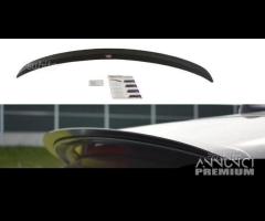 Prolunga spoiler posteriore alfa romeo stelvio - 1