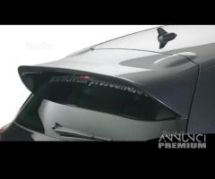 Spoiler posteriore volkswagen scirocco 08-14 - 1