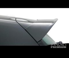 Spoiler posteriore volkswagen scirocco 08-14