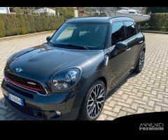 Mini John Cooper Works Countryman Mini 1.6 John Co