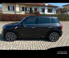 Mini John Cooper Works Countryman Mini 1.6 John Co