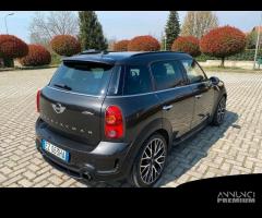 Mini John Cooper Works Countryman Mini 1.6 John Co