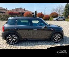 Mini John Cooper Works Countryman Mini 1.6 John Co - 6