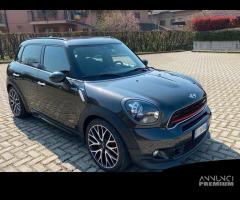 Mini John Cooper Works Countryman Mini 1.6 John Co - 7