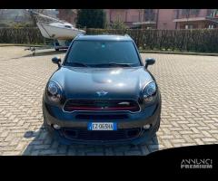 Mini John Cooper Works Countryman Mini 1.6 John Co - 8