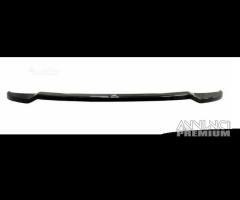 Lama spoiler paraurti anteriore INFINITI QX70 2013 - 4