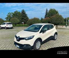 Renault Captur 0.9 TCe 12V 90 CV Start&Stop Energy