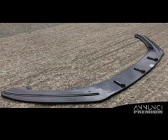 Lama spoiler abs paraurti anteriore VW Scirocco