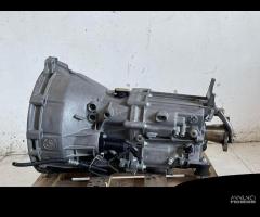 CAMBIO MANUALE COMPLETO BMW Serie 3 E90 335i 21700 - 4