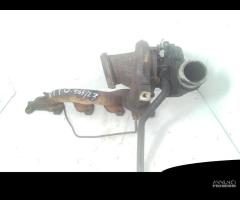 TURBINA MERCEDES Vito W639 2Â° Serie A6460901380 6