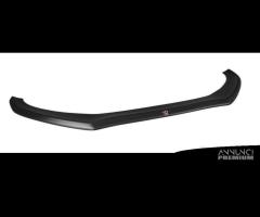 Lama spoiler paraurti audi a4 s4 s-line 12-15 abs